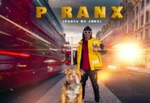 P Ranx (Pastor Ne junky AMY) – Nshangala Ifyabupuba (Prod By CB Snare) Mp3 Download