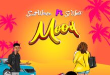 Scott Wayne ft Si West – Mood (Prod By SJ YoungCrae Beat) Mp3 Download