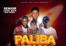 Senior Level Boys Ft Gezoh – Paliba Tricky (Prod By Stebeats) Mp3 Download