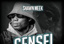 Shawn Meek – Sensei (Cover Chef 187) Mp3 Download