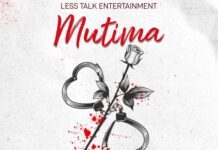 Slaughter ft Classic – Mutima (Prod By Don) Mp3 Download