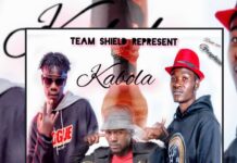 Team Shield – Ka Bola (Prod By Paxah) Mp3 Download