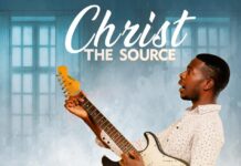 The Word Worship Music – ”Christ The Source” Mp3 Download