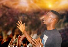 The Word Worship Music – ”Christ’s Love” Mp3 Download