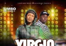 Timbo Ft Tommy Dee – Virgin Pa Mic Part 2 (Prod By CB) Mp3 Download