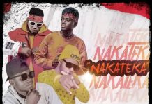 Up Cee ft Dope Boys x Alifatiq – Nakateka (Prod By Boyka Beats & Alifatiq) Mp3 Download
