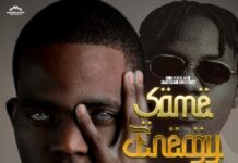Willy B Youngtwister ft Outre Tigga – Same Energy (Prod By Outre) Mp3 Download