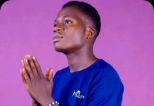 Zee Boy Happy – ”Diana” Mp3 Download