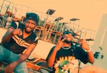 Botolo Ft Jemax – Sinifuna (Official Video)