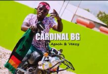 Cardinal Bg ft Veezy Sapato & The Agach – Mpulungu (Official Video)
