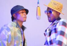 Kumax X Case Int – Umwapusana (Official Video)