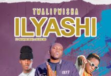 Abatalali ft Blood Kid Yvok & Mr How (4 Na 5) Twalipwisha Ilyashi (Prod By Kas Geezy) Mp3 Download