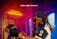 Ama Deyruch – ”Kutumpa Uko” Mp3 Download