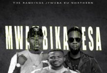 Andyzoh x King B x Cox The Rap Daddy – ”Mwambika Pesa” Mp3 Download