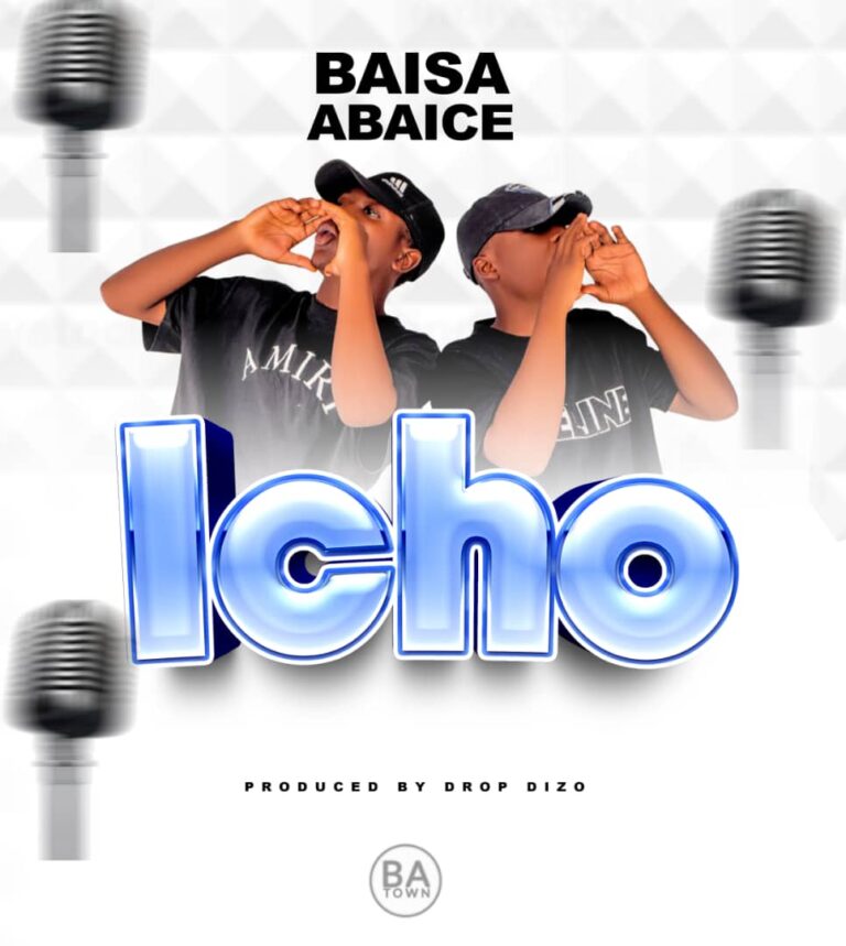 Baisa Abaice – Icho (Prod By Drop Dizo) Mp3 Download