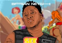Brian Neyah – See Dem Ah Whine (Prod By Brian Neyah) Mp3 Download