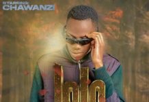 Chawanzi – Lelo (Prod By Lil DC) Mp3 Download