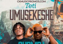 Chomba AKA Alphabilous Ft. Kiss B Sai Baba – Teti Umusekeshe (Prod By Max Spanner & Zed Kay) Mp3 Download