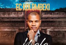 EC Kolombeki – ”Wala Palwa” Mp3 Download