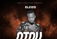 Elzizo – Atah Freestyle (Prod By Fraicy Beats) Mp3 Download