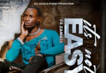 F4 Zambia – Its Not Easy (Prod By Dj Born World Wide) Mp3 Download