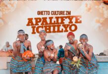Ghetto Culture Zm – Apalifye Ichilyo (Prod By Pro Exo & Drop Beatz) Mp3 Download