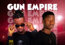 Gun Empire – Stress Free (Prod By Dj Doggie) Mp3 Download