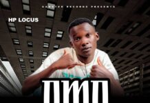 HP Locus – Ama KG (Prod By Stebeats) Mp3 Download