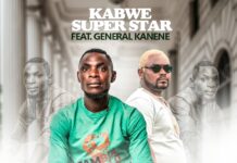 Kabwe Super Star ft General Kanene – ”Mulungu Alangana” Mp3 Download