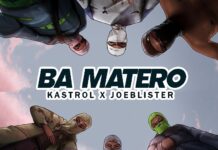 Kastrol x Joeblister – Ba Matero (Prod By CB) Mp3 Download