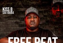 Kiss B Sai Baba – Free Beat With Hook (Prod By Zed Kay) Mp3 Download