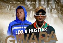 Leo B De Hutsler ft Jordan Brown – Gwala Gwala (Prod By RoyBeatzafrica) Mp3 Download