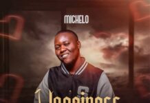 Michelo – Happiness (Prod By Tito Beats) Mp3 Download