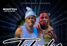 Mish Tyga Ft Blood Kid YVOK – Takuba (Prod By SuperEver) Mp3 Download