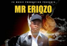 Mr Eriqzo – Happy Birthday To Myself (Prod By Brandon Clamz & Kash Beat) Mp3 Download