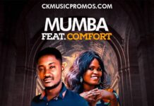 Mumba ft Comfort – Kamilumbanye (Prod By Mr Phenomenal) Mp3 Download