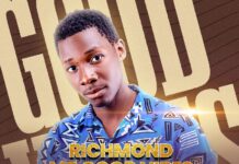 RichMond Mr Good Vibes – Tuku Ntaka (Prod By BreezyReverb) Mp3 Download