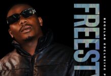 Royal Bugz Regular Gee – Freestyle (Prod By Yessboss) Mp3 Download