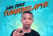 Sam Jeez (Young Gun) – Tuigebelafye (Prod By Dj Momo) Mp3 Download