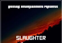 Slaughter – I Pray (Prod By Don) Mp3 Download