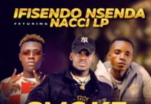 Smoke Zambia x SB Sparks ft Nacci Lp – Ifisendo Nsenda (Prod By Drizit) Mp3 Download