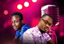 Son LG ft Clinton Kapepe – ”Ilangeni” Mp3 Download