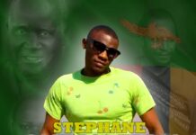 Stephane – ”One Zambia One Nation” Mp3 Download