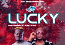 Sub Sabala ft Abatalali – Am Lucky (Prod By KCS Music) Mp3 Download