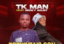 TK Man (The Comedy Rapper) ft Becky Agust – Tatumfwa Sex (Prod By Lil DC) Mp3 Download