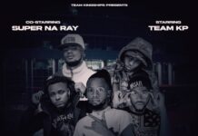 Team Kinships ft Super Na Ray (408 Empire) – Chileke Chilile (Prod By Jarobe) Mp3 Download