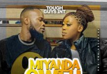 Tough Guys Int – Miyanda Oweh (Prod By Pro Exo) Mp3 Download