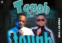 Tough Guys Int – Tough Time (Prod By T Flex) Mp3 Download