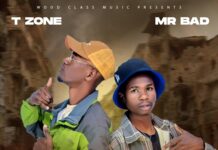 Tzone x Mr Bad – Pa Casino (Prod By Dr3x Afrika) Mp3 Download