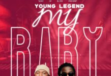 Young Legend ft Muzo aka Alphonso – My Baby (Prod By Ultimate) Mp3 Download